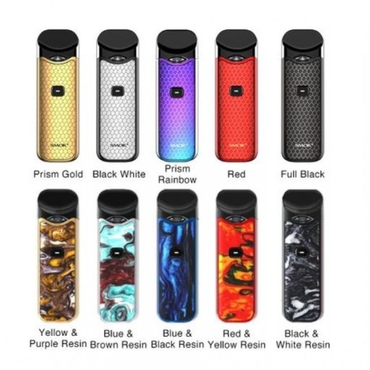 Pod Smok Nord