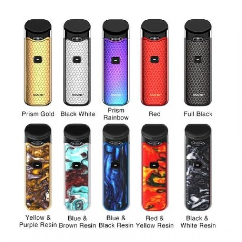 Pod Smok Nord