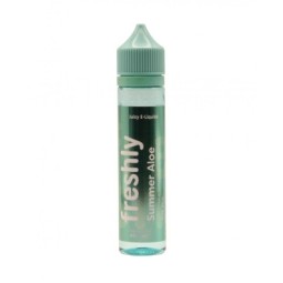 Freshly Summer Aloé 50 ml Bobble