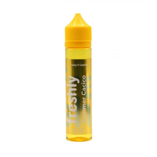Freshly Summer Cacico 50 ml Bobble