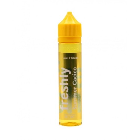 Freshly Summer Cacico 50 ml Bobble