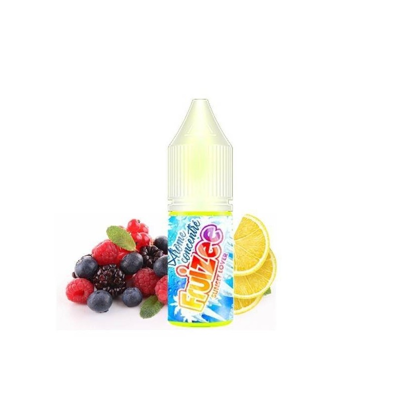 Sunset Lover 10 ml (Arôme DIY)