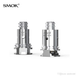 Nord 0,8 ohms Résistance Smok