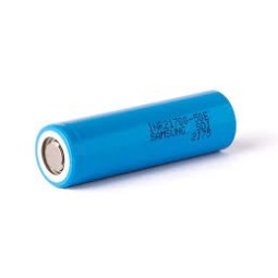 Accu Samsung 21700 50E 5000mAH