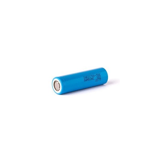 Accu Samsung 21700 50E 5000mAH