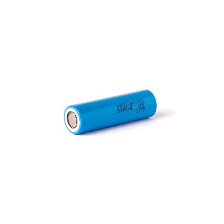 Accu Samsung 21700 50E 5000mAH
