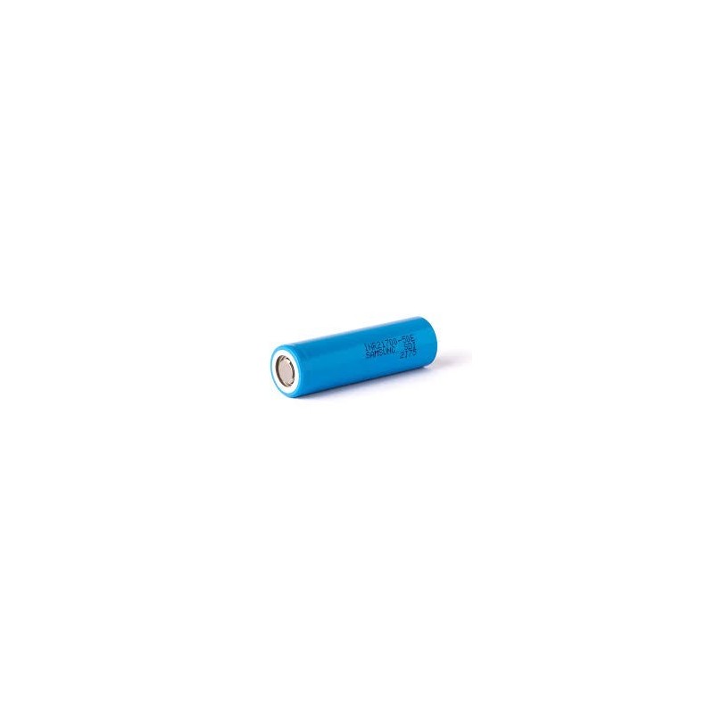 Accu Samsung 21700 50E 5000mAH