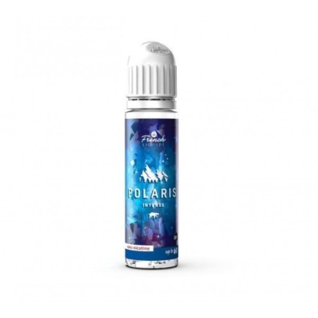 Polaris Intense 50 ml Le French Liquide