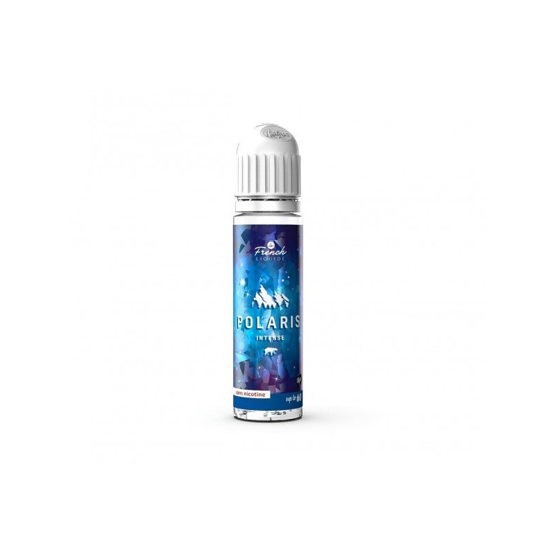 Polaris Intense 50 ml Le French Liquide