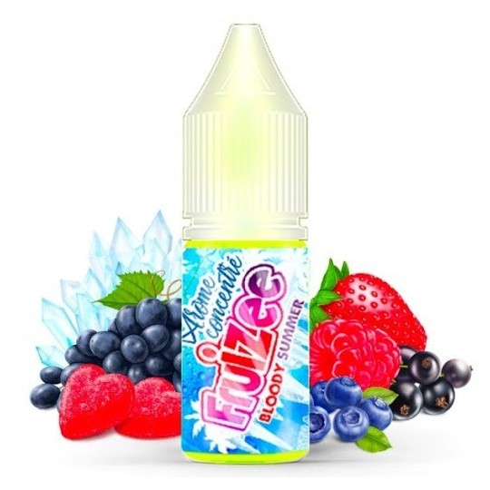 Bloody Summer 10 ml (Arôme DIY)