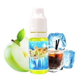 Cola Pomme10 ml (Arôme DIY)