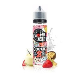 Coeur B 50 ml EKOMS