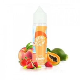 Son of a Peach 50 ml EKOMS