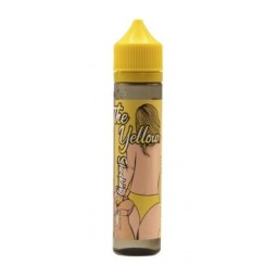 Shocking The Yellow 50 ml Bobble