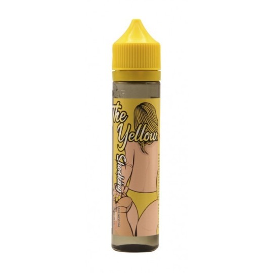 Shocking The Yellow 50 ml Bobble