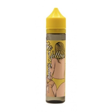 Shocking The Yellow 50 ml Bobble