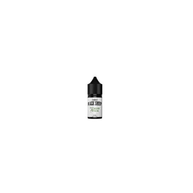 L'évasion Pistache 22ml Greenvapes