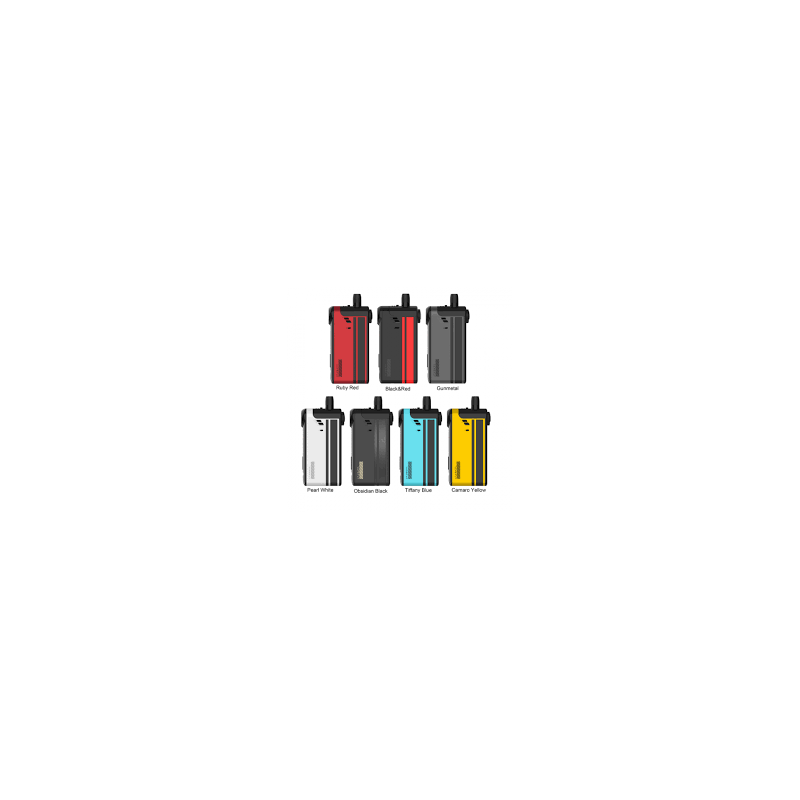 TGO Pod Vapefly 70W