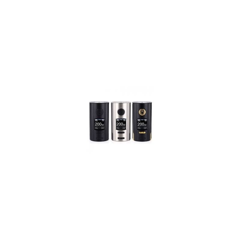Box Kriemhild Vapefly 200W