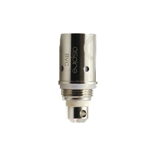 BVC 1,6 ohm Résistance Aspire