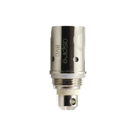 BVC 1,6 ohm Résistance Aspire