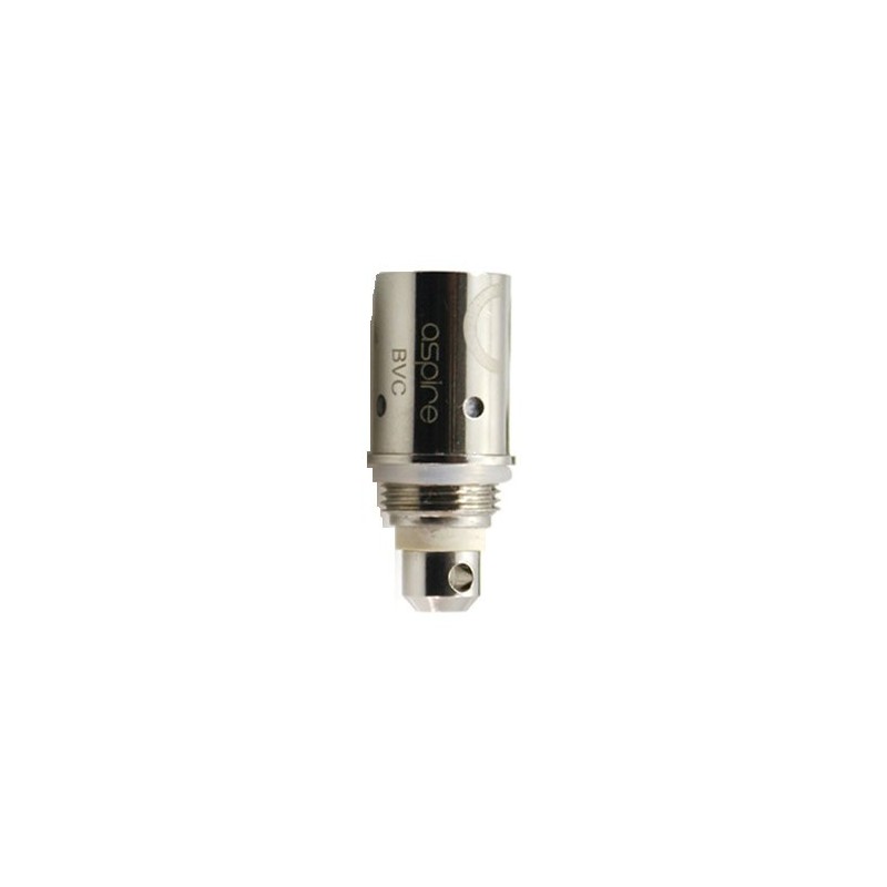 BVC 1,6 ohm Résistance Aspire
