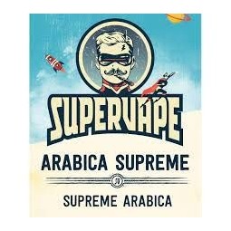 Arabica suprême (Arôme DIY)