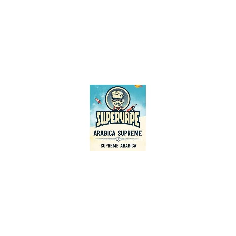 Arabica suprême (Arôme DIY)