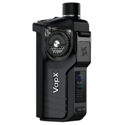 Kit Geyser 100W VapX