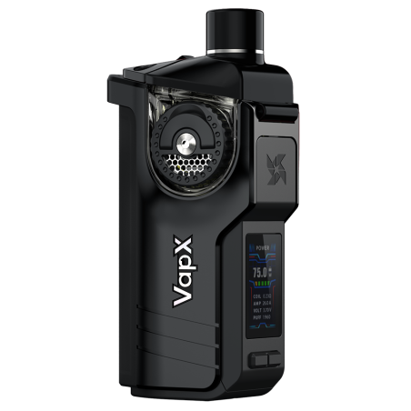 Kit Geyser 100W VapX