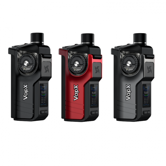 Kit Geyser 100W VapX