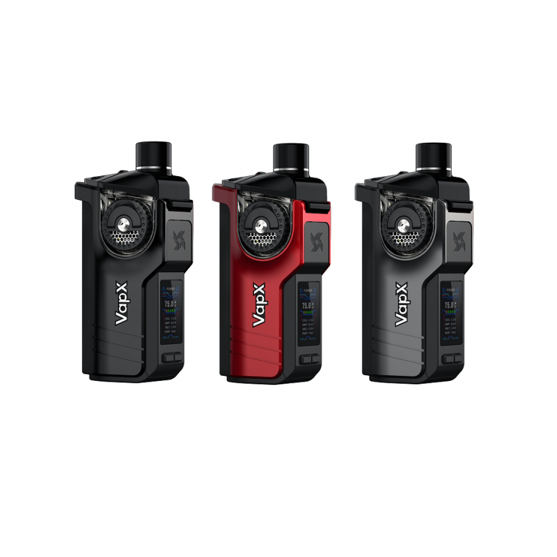 Kit Geyser 100W VapX