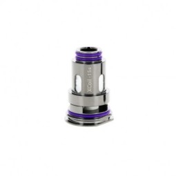 Xcoil 0,25 ohms Resistance