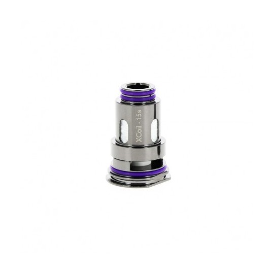 Xcoil 0,25 ohms Resistance