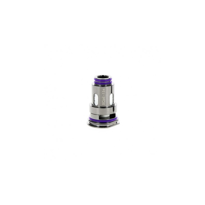 Xcoil 0,25 ohms Resistance