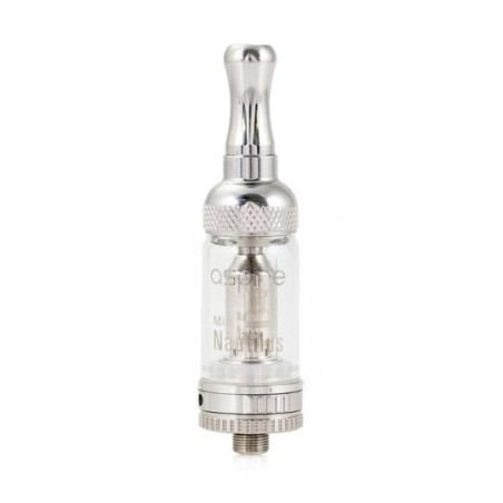 Clearomiseur Aspire Mini Nautilus