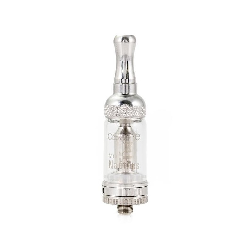 Clearomiseur Aspire Mini Nautilus