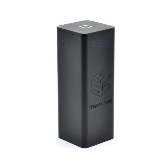Mod Titan PWM 300W V1.5 Steam Crave