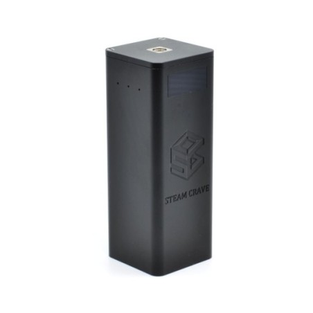 Mod Titan PWM 300W V1.5 Steam Crave