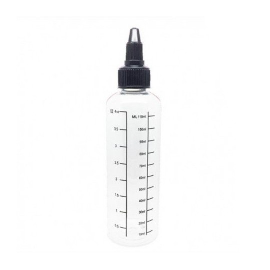 Flacon Gradué 120 ml Twist