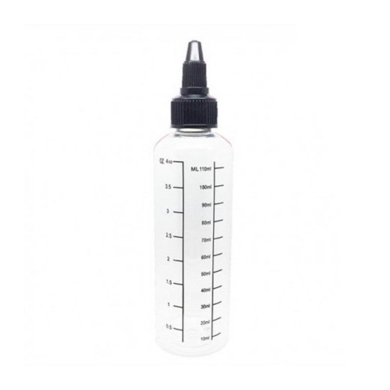 Flacon Gradué 120 ml Twist