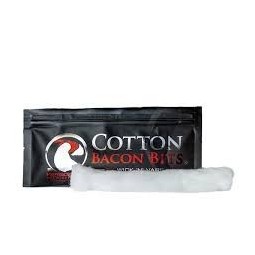 Cotton Bacon Bites V2  Wick n Vape