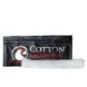 Cotton Bacon Bites V2  Wick n Vape