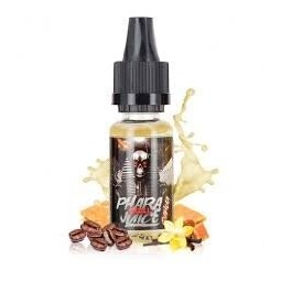 Skull - Phara Juice 10 ml (Arôme DIY)