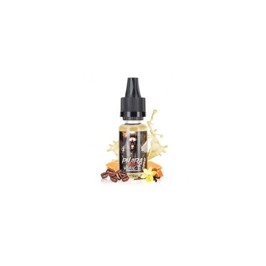 Skull - Phara Juice 10 ml (Arôme DIY)