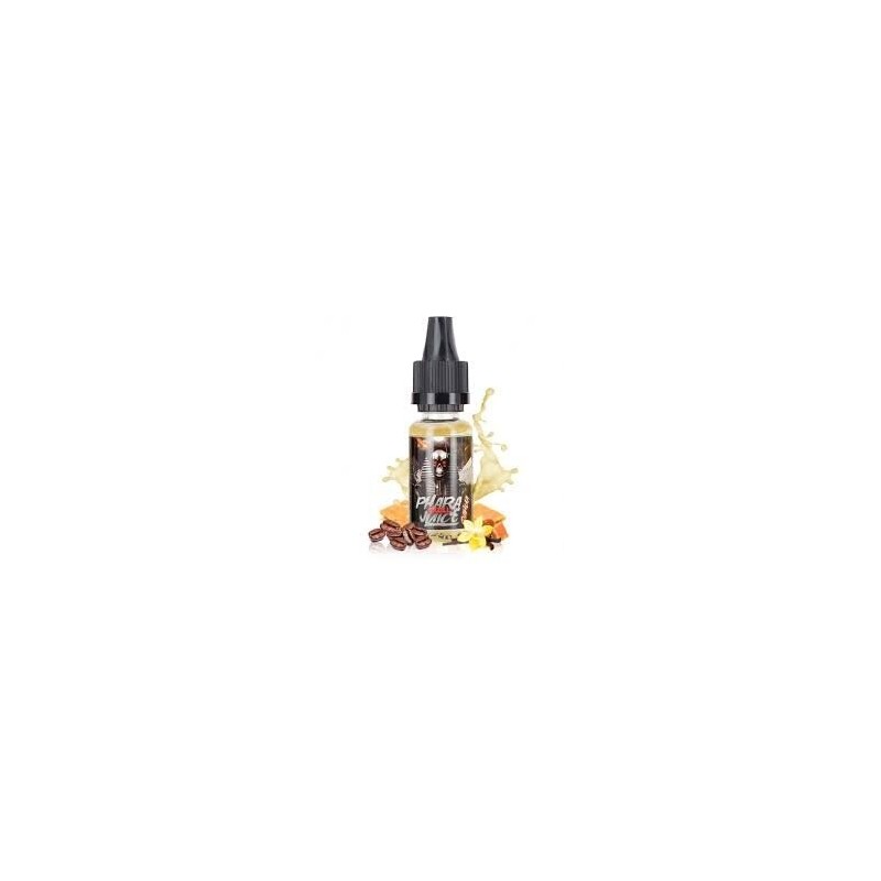 Skull - Phara Juice 10 ml (Arôme DIY)