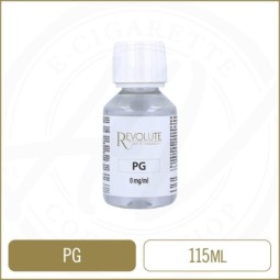 Base 100 PG 115ml Revolute