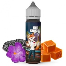 Don Sneaky 50 ml