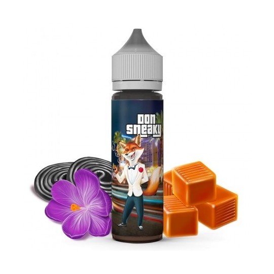 Don Sneaky 50 ml