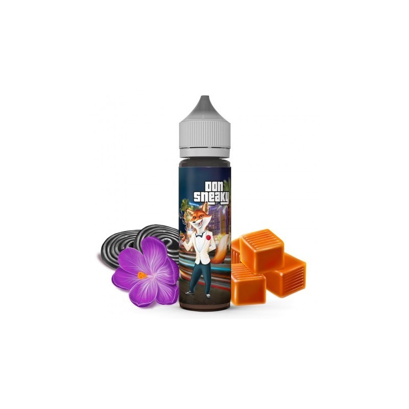 Don Sneaky 50 ml